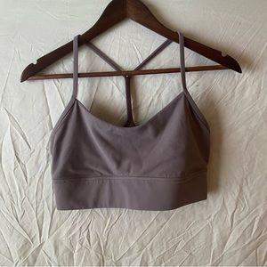 Lululemon bra size 10